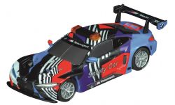 BMW M4 GT3 